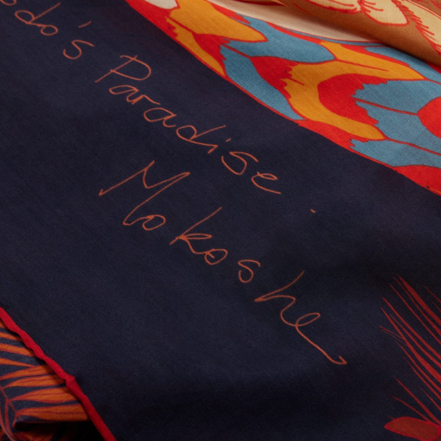 Dodo’s Paradise - Scarf