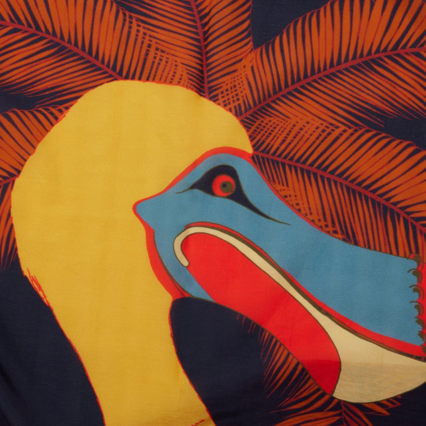 Dodo’s Paradise - Scarf