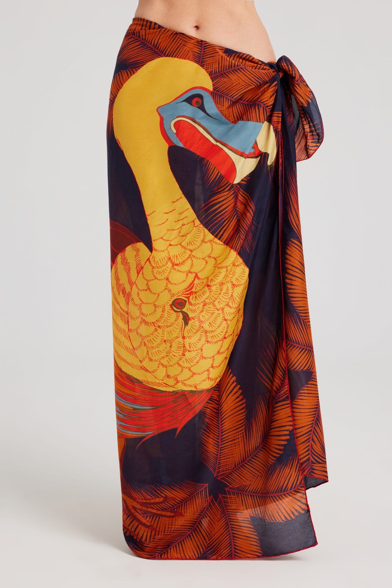 Dodo’s Paradise - Scarf