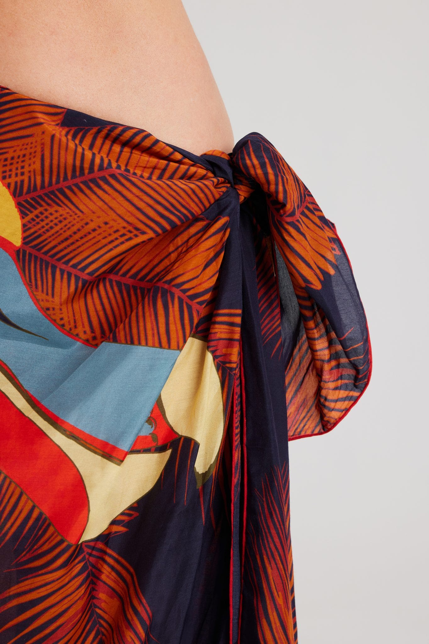 Dodo’s Paradise - Scarf