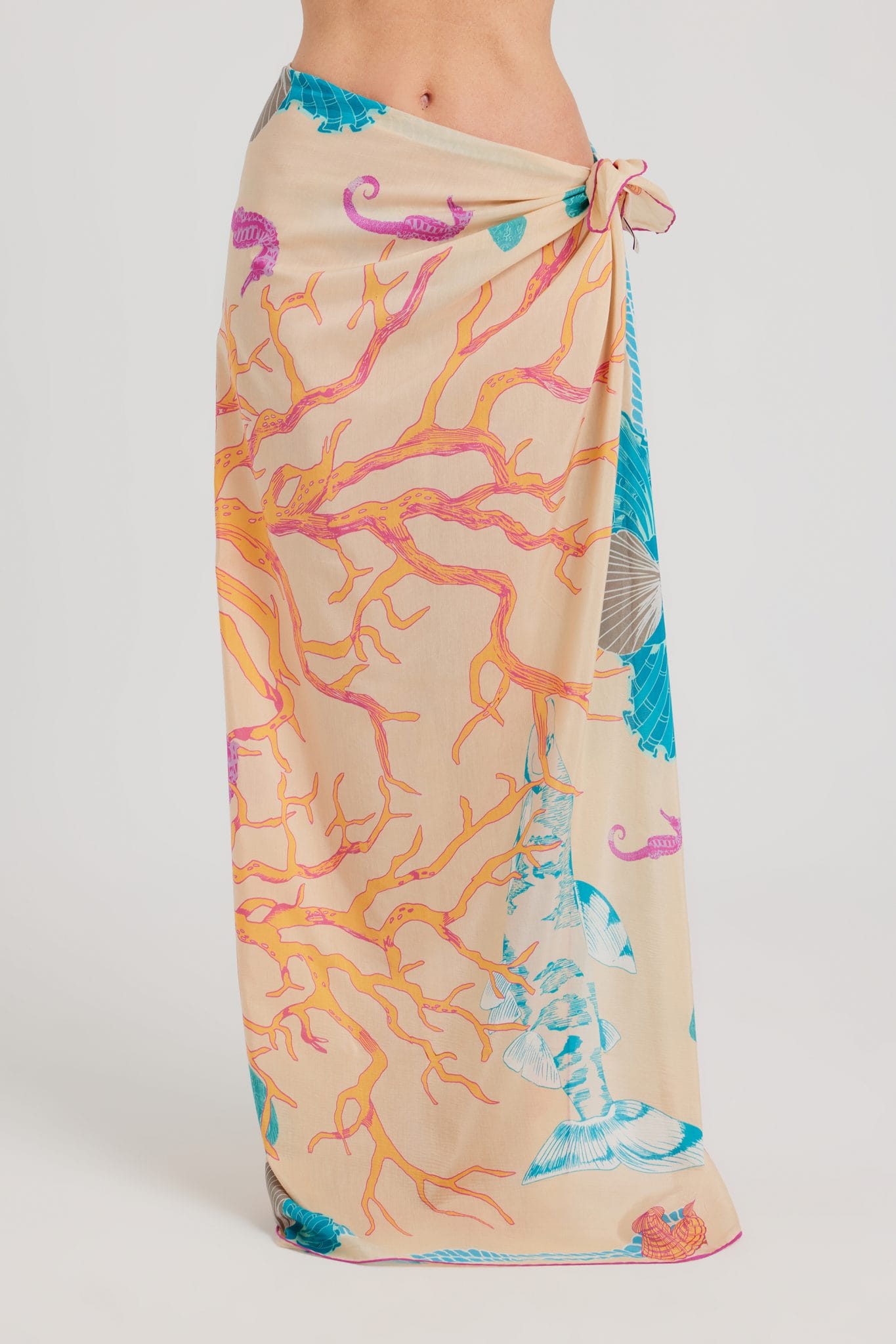 Underwater - Scarf