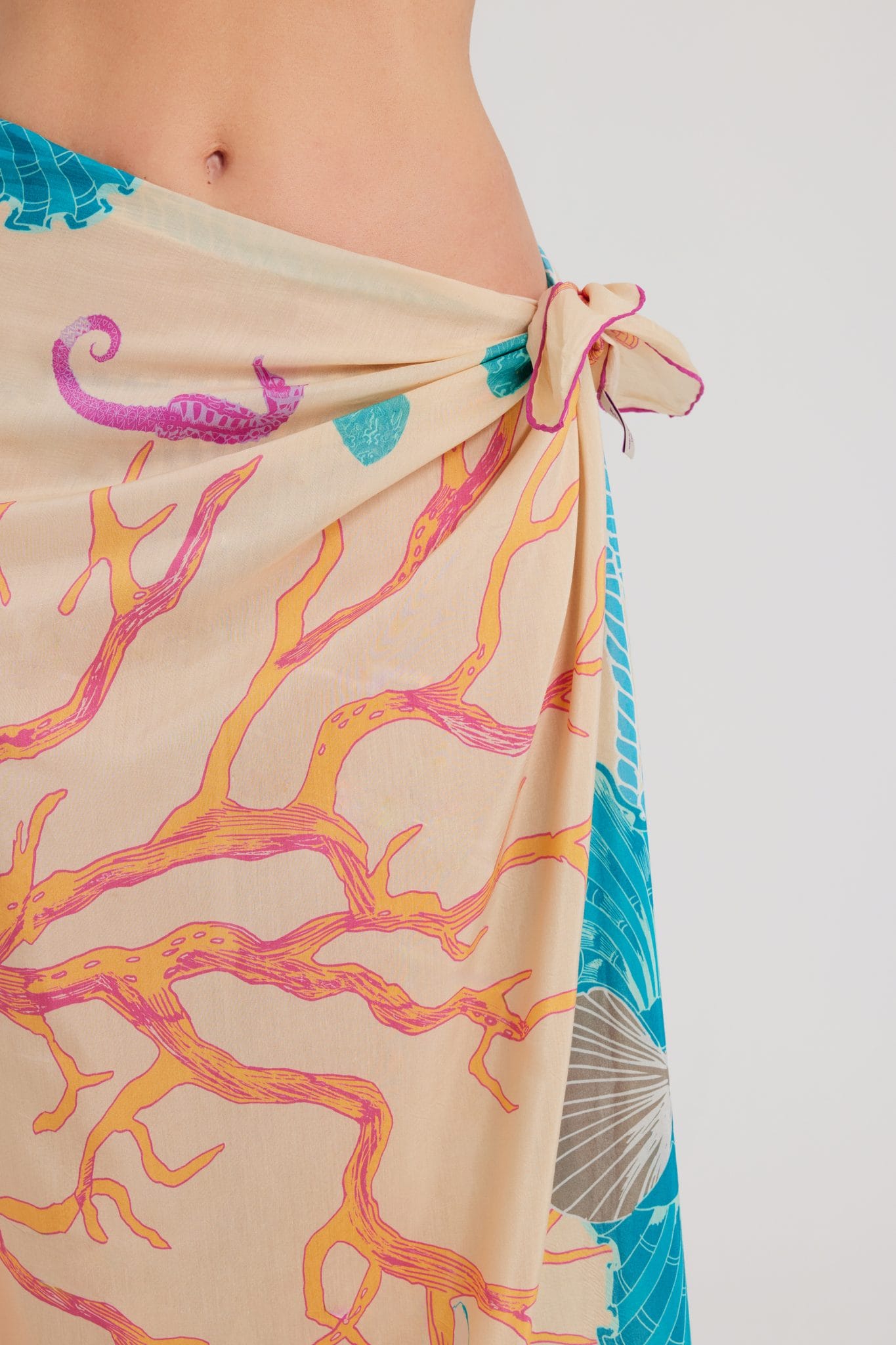 Underwater - Scarf