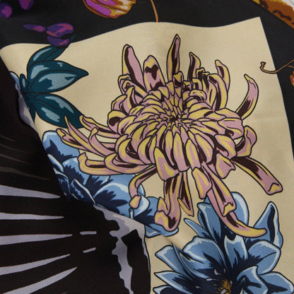 The Fox and The Stork - Scarf