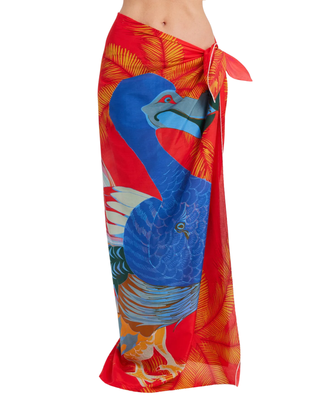 Dodo’s Paradise - Scarf