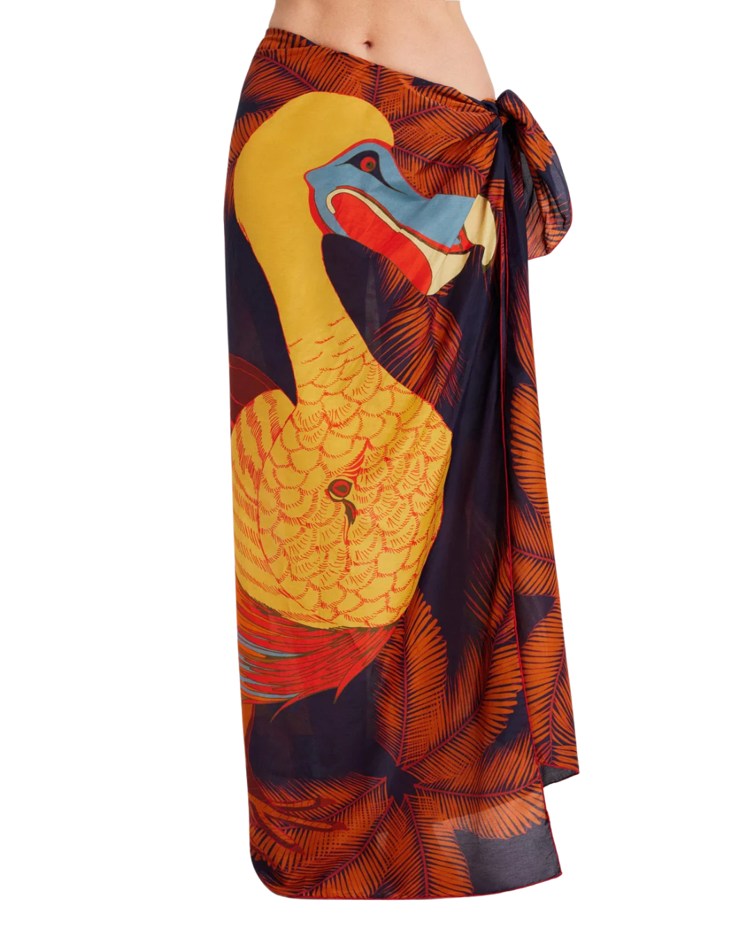 Dodo’s Paradise - Scarf