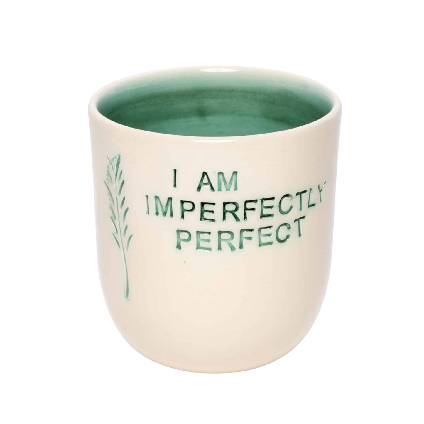 Mood Handmade Ceramic Mug