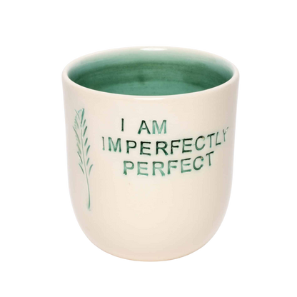 Mood Handmade Ceramic Mug