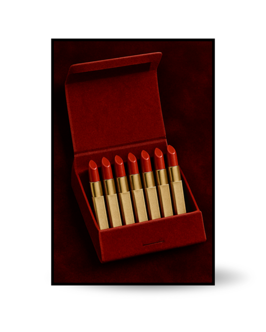 Soft Power – Neo-Humans Collection – Printable Artwork