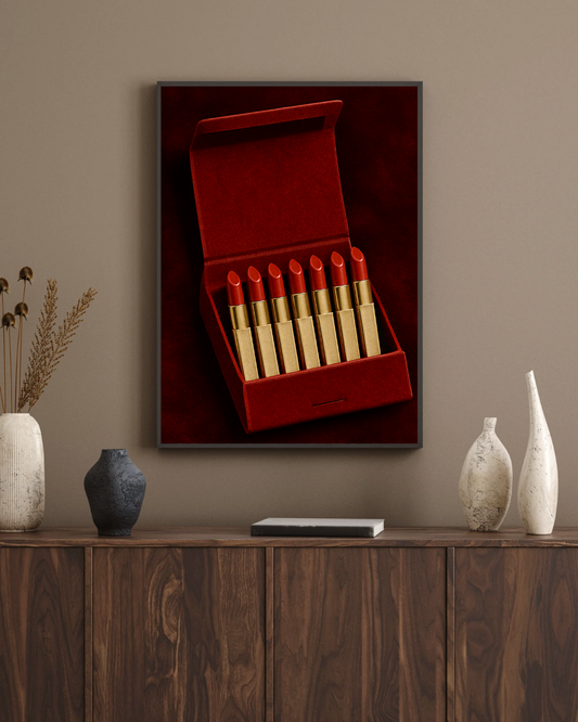 Soft Power – Neo-Humans Collection – Printable Artwork