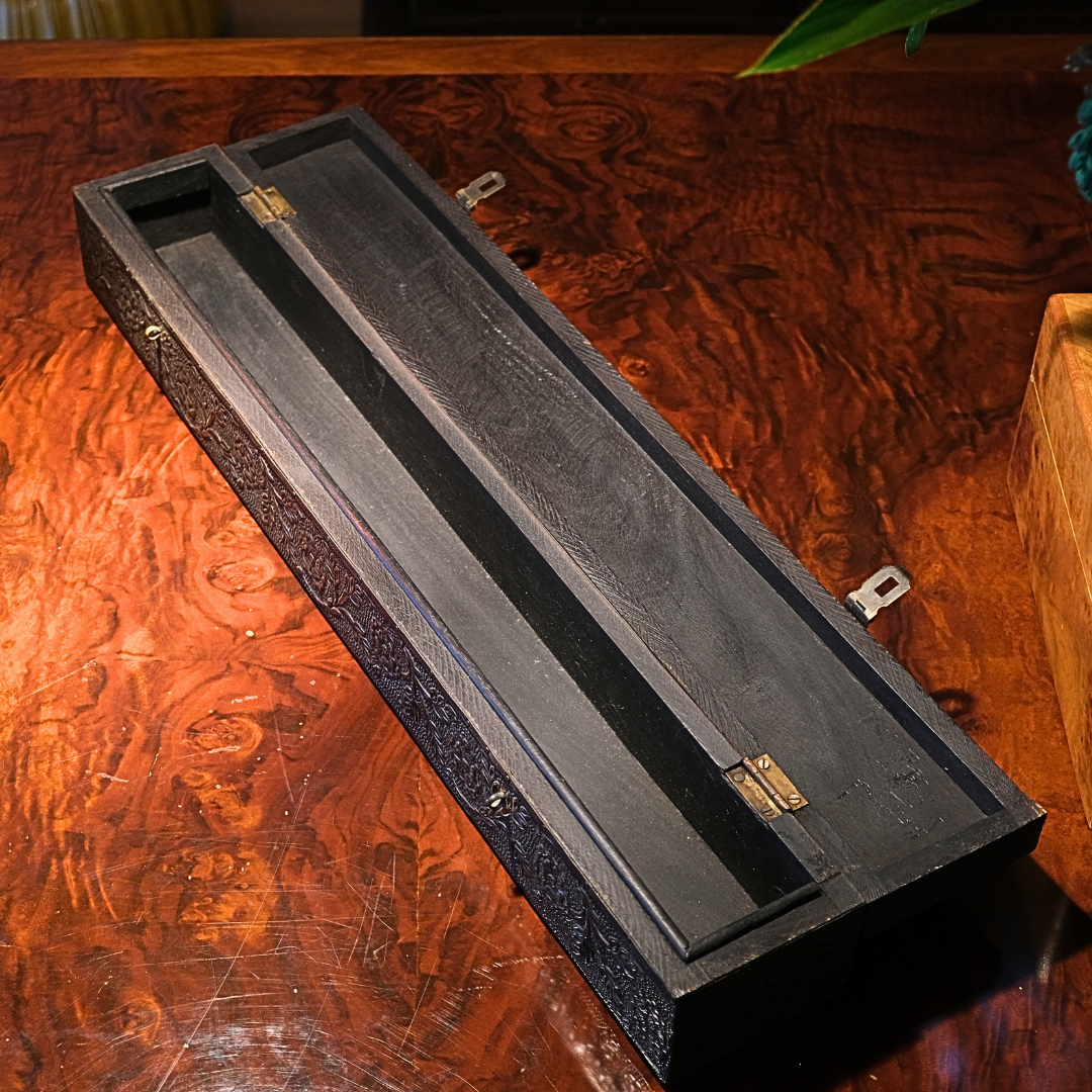 Vintage The Twilight Blossom Etui