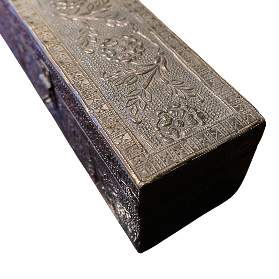 Vintage The Twilight Blossom Etui