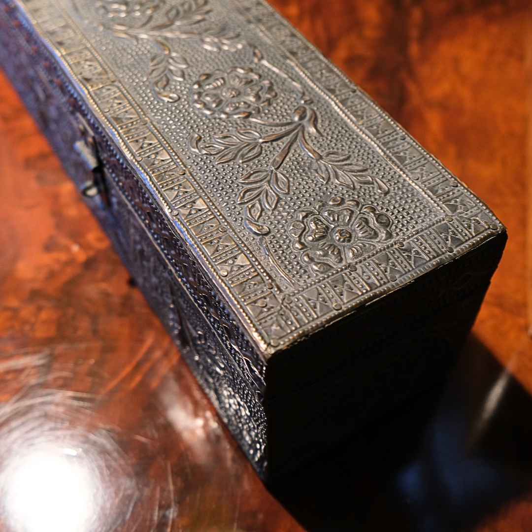 Vintage The Twilight Blossom Etui