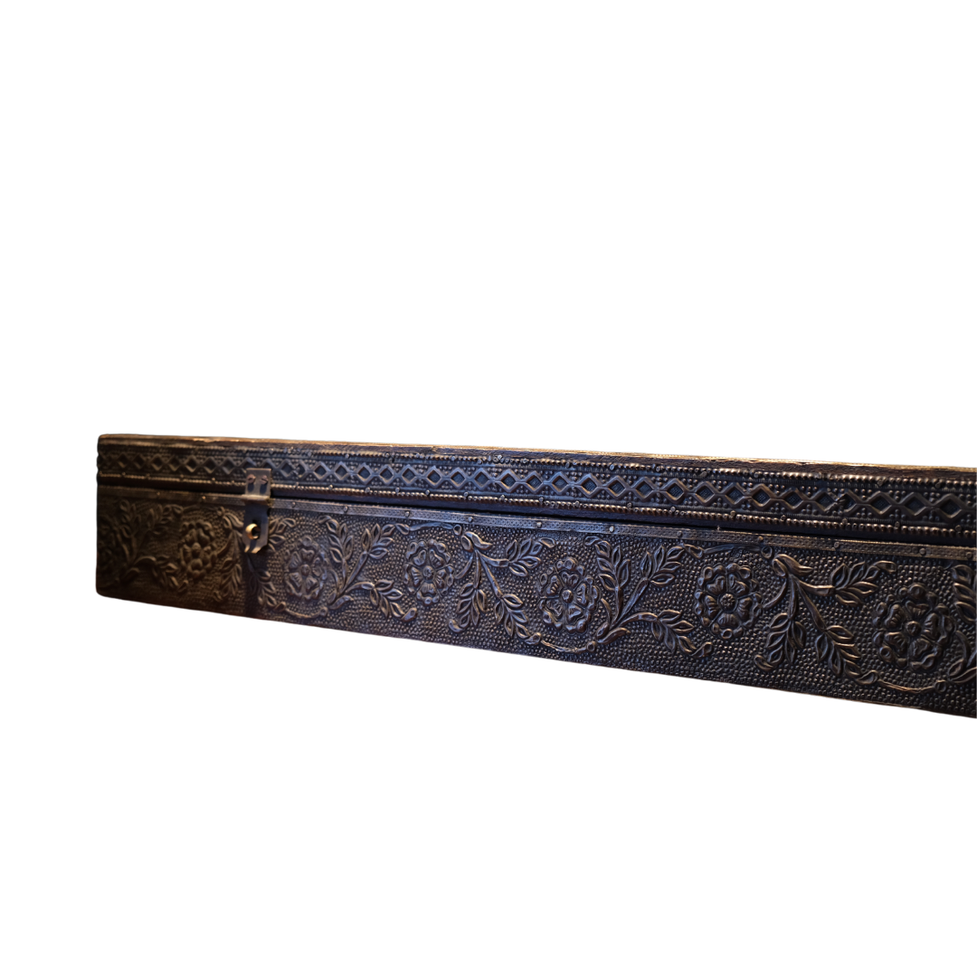Vintage The Twilight Blossom Etui
