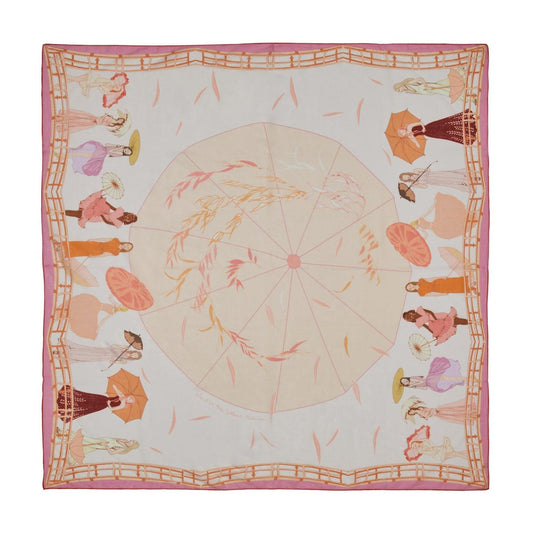 Wind in the Willows - Scarf