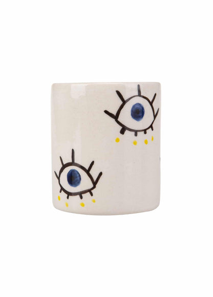 LOVE Handmade Ceramic Mug