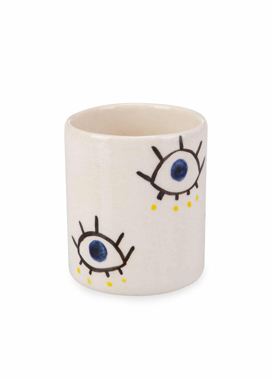 LOVE Handmade Ceramic Mug