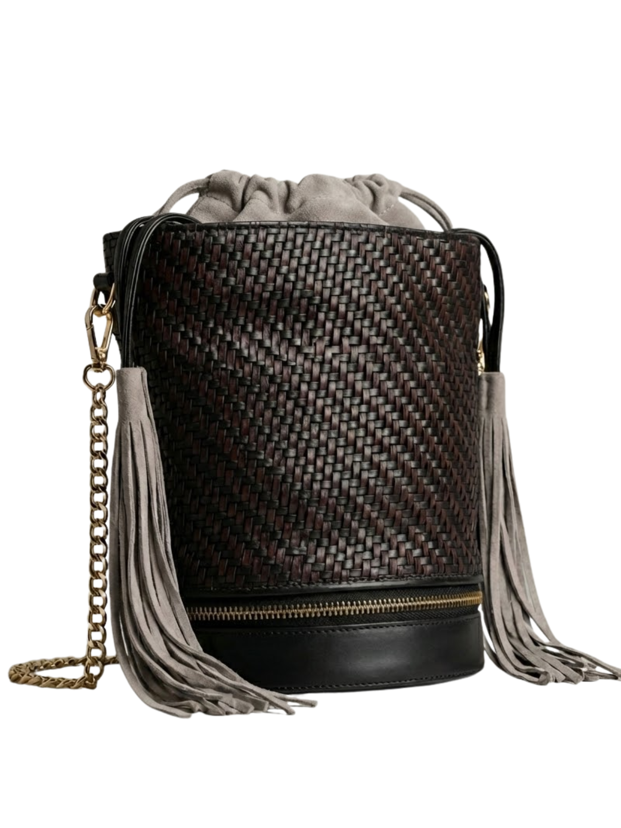 Felicia Italian Leather Handbag