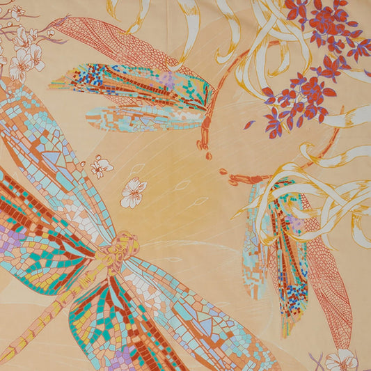Midsummer Garden - Scarf
