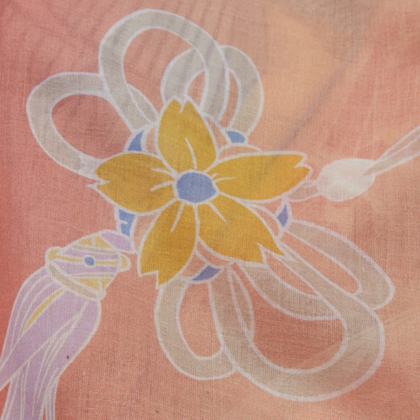 Midsummer Garden - Scarf
